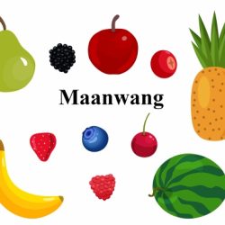 Maanwang